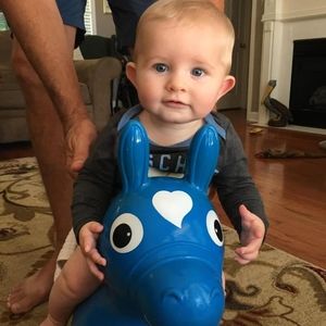 Meet your Posher, Kat